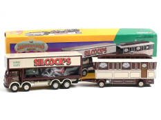 CORGI TOYS (GB) (1)