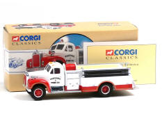 CORGI TOYS (GB) (1)