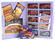 CORGI TOYS (GB) (2)