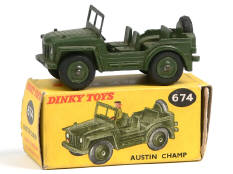DINKY TOYS (GB) (1)