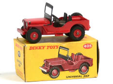 DINKY TOYS (GB) (1)