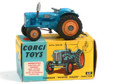 CORGI TOYS (GB) (1)