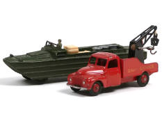 DINKY TOYS (FRANCE) (2)