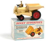 DINKY TOYS (FRANCE) (1)