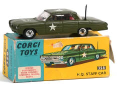 CORGI TOYS (GB) (1)