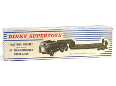 DINKY TOYS (FRANCE) (1)
