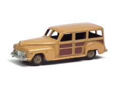 DINKY TOYS (GB) (1)