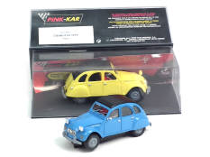 PINK-CAR (ESPAGNE) (2)