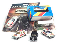 MATCHBOX (GB) (7)