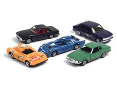 NOREV - JET CAR (FRANCE) (5)