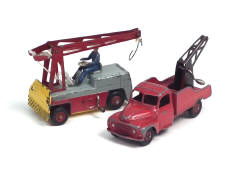 DINKY TOYS (FRANCE) (2)