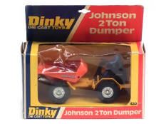 DINKY TOYS (GB) (1)