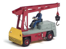 DINKY TOYS (FRANCE) (1)