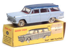 DINKY TOYS (FRANCE) (1)