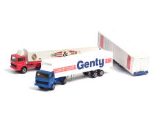 MAJORETTE (FRANCE) (3)