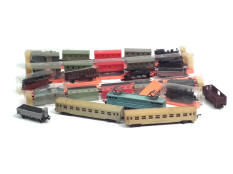 RAIL ROUTE (FRANCE) (25)