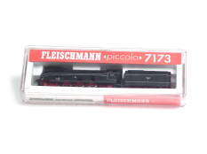 FLEISCHMANN 'N' (ALLEMAGNE) (1)