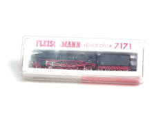 FLEISCHMANN 'N' (ALLEMAGNE) (1)