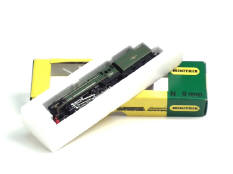 MINITRIX 'N' (ALLEMAGNE) (1)