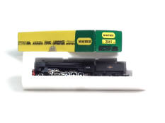 MINITRIX 'N' (ALLEMAGNE) (1)