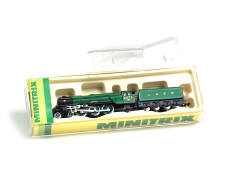 MINITRIX 'N' (ALLEMAGNE) (1)