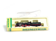 MINITRIX 'N' (ALLEMAGNE) (1)