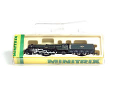 MINITRIX 'N' (ALLEMAGNE) (1)