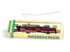 MINITRIX 'N' (ALLEMAGNE) (1)