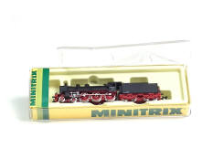 MINITRIX 'N' (ALLEMAGNE) (1)