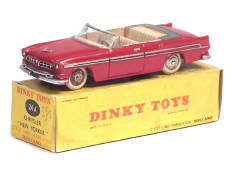 DINKY TOYS (FRANCE) (1)
