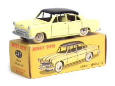 DINKY TOYS (FRANCE) (1)