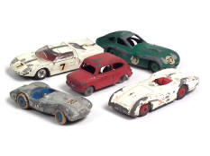 DINKY TOYS (GB) (5)