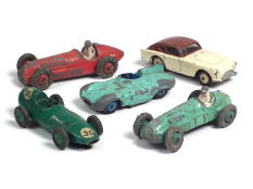 DINKY TOYS (GB) (5)