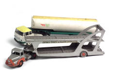 DINKY TOYS (FRANCE) (2)