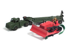 DINKY TOYS (GB) (2)