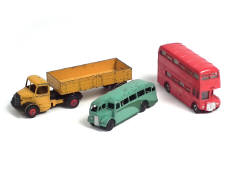 DINKY TOYS (GB) (3)