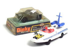 DINKY TOYS (GB) (2)