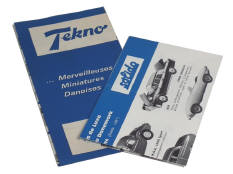 TEKNO (DANEMARK) (2)
