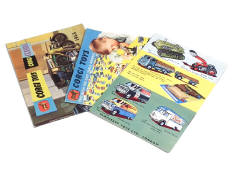 CORGI TOYS (GB) (3)