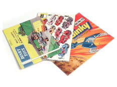 DINKY TOYS (GB) (3)