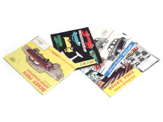 DINKY TOYS (FRANCE) (4)