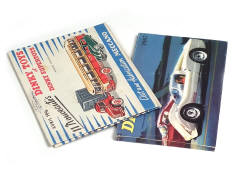 DINKY TOYS (FRANCE) (3)