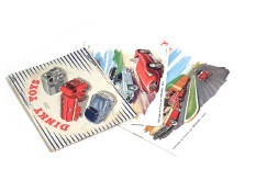 DINKY TOYS (FRANCE) (3)