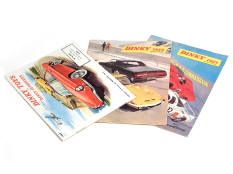 DINKY TOYS (FRANCE) (3)