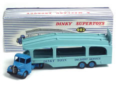 DINKY TOYS (GB) (1)