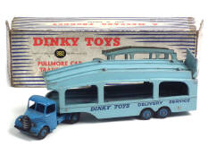 DINKY TOYS (GB) (1)