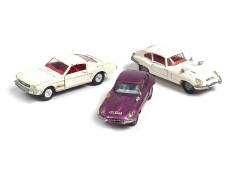 DINKY TOYS (GB) (3)