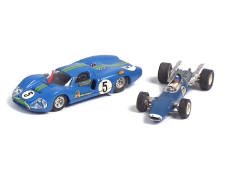 DINKY TOYS (FRANCE) (2)