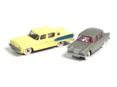 DINKY TOYS (GB) (2)