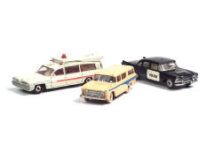 DINKY TOYS (GB) (3)